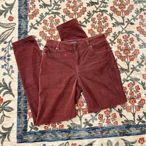 Peruvian Connection pants